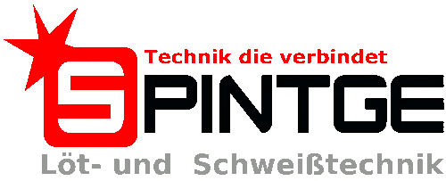 Spintge Lt- und Schweitechnik